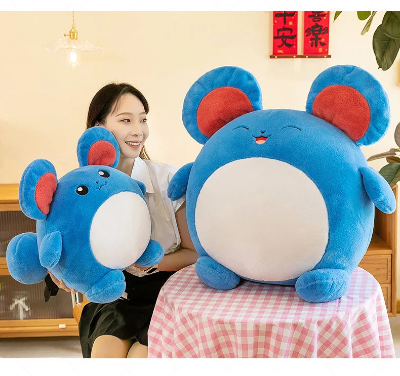 Pokemon Large Plushie