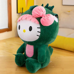 Dino Hello Kitty