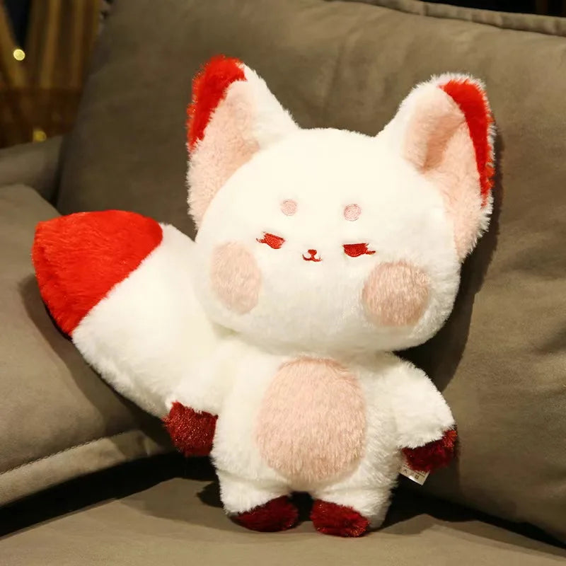 Anime Fox
