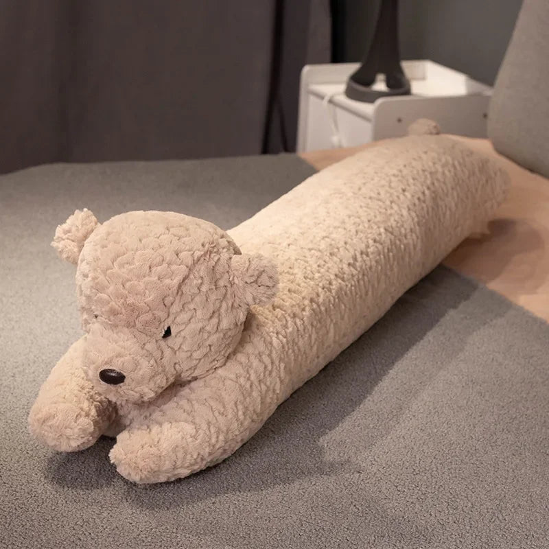 Long Pet Pillow