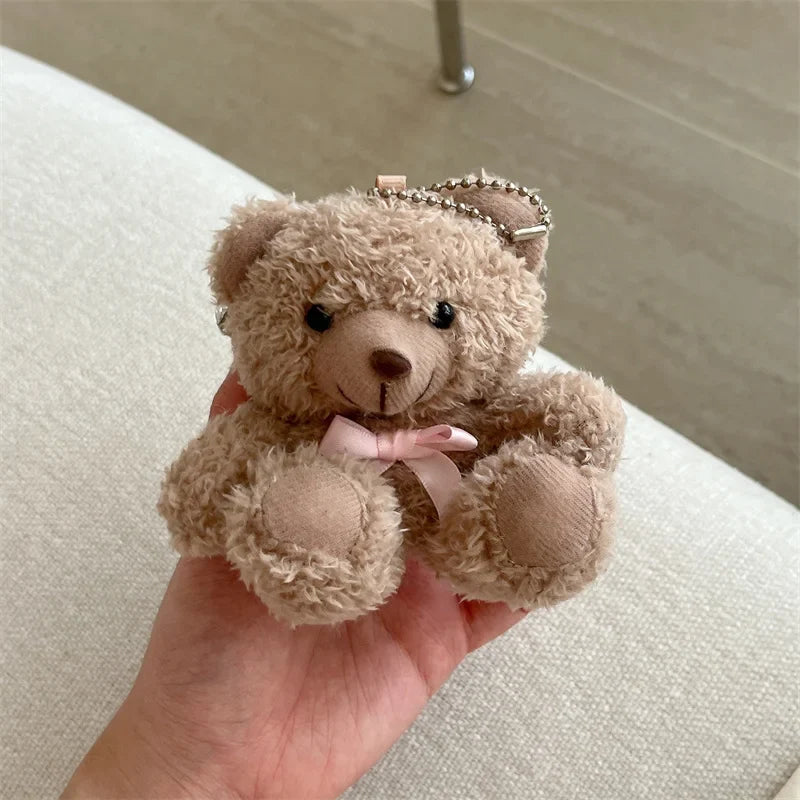Fuzzy Bear Case