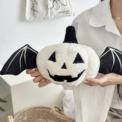 Bat Pumpkin