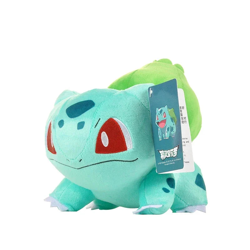 Pokemon First Generations Collection