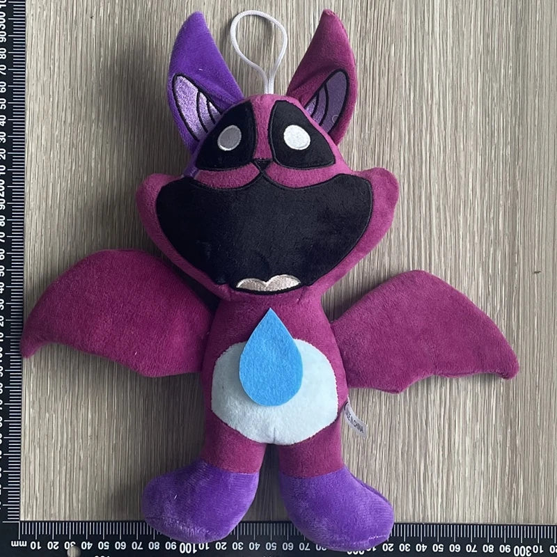 Smiling Critters Plushies