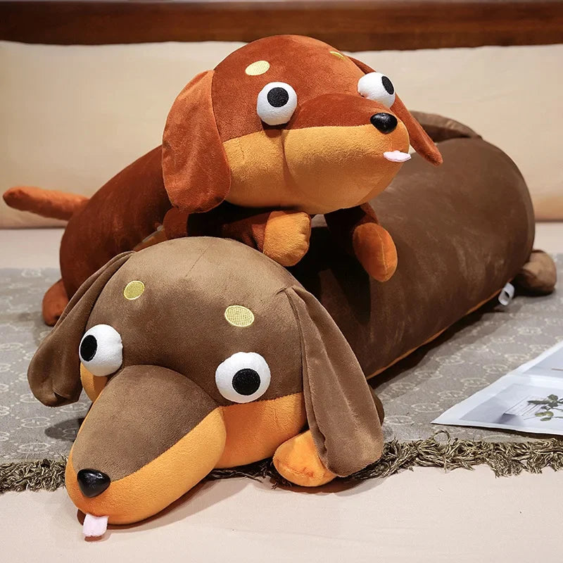Dachshund Body Plush