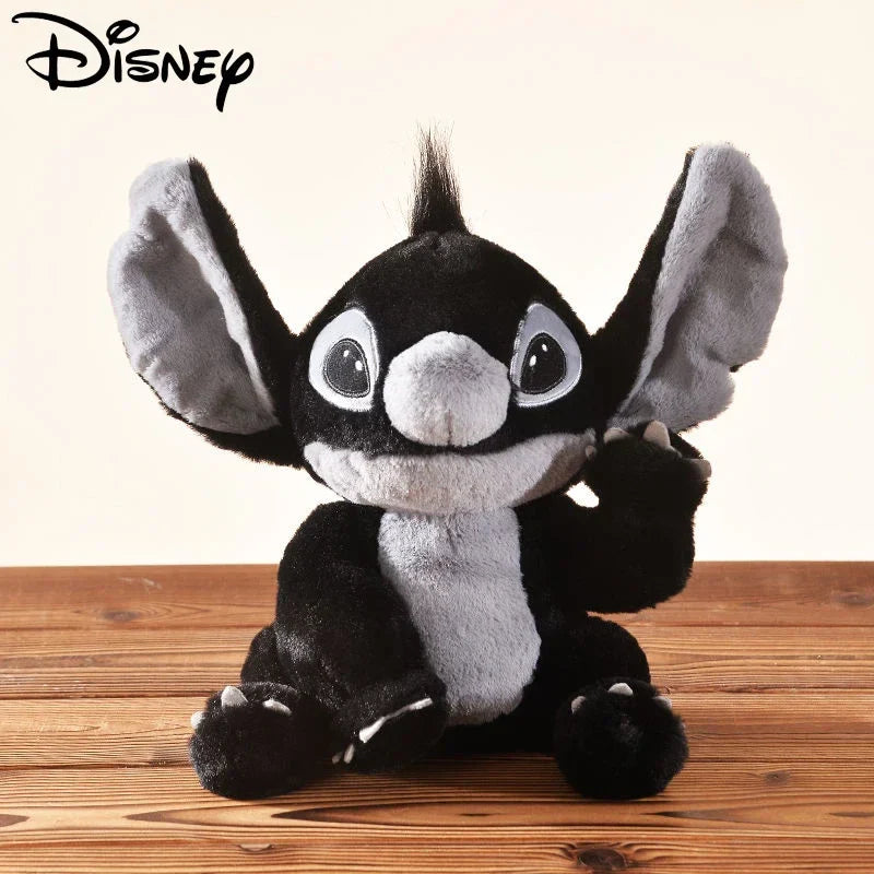 Dark Stitch