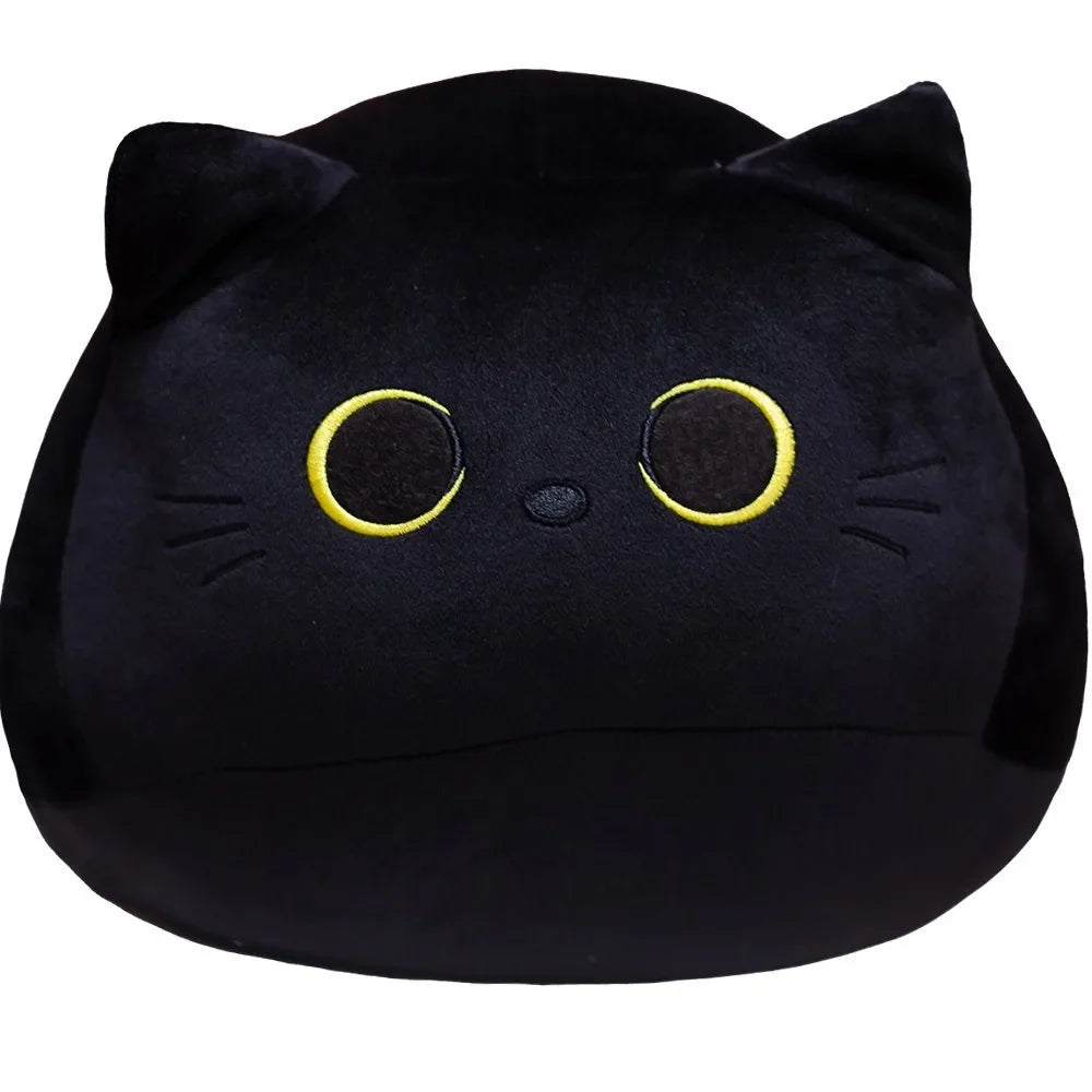 Chonky Cats