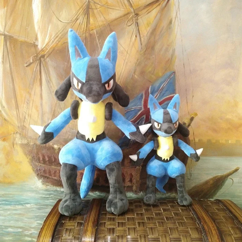 Lucario