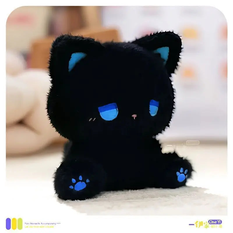 Emo Dolls Kittens Plushies
