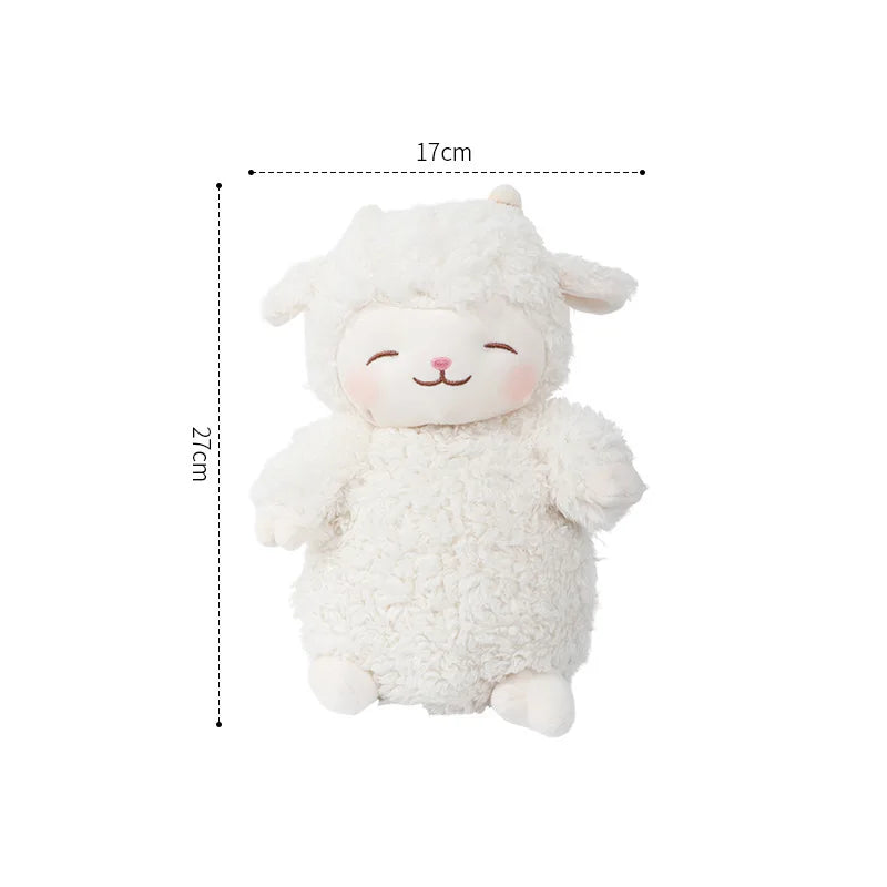 Happy Lam Dreams
