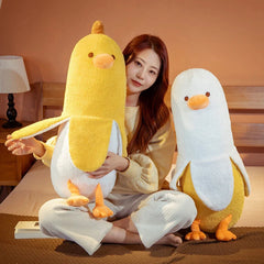 Banana Duck