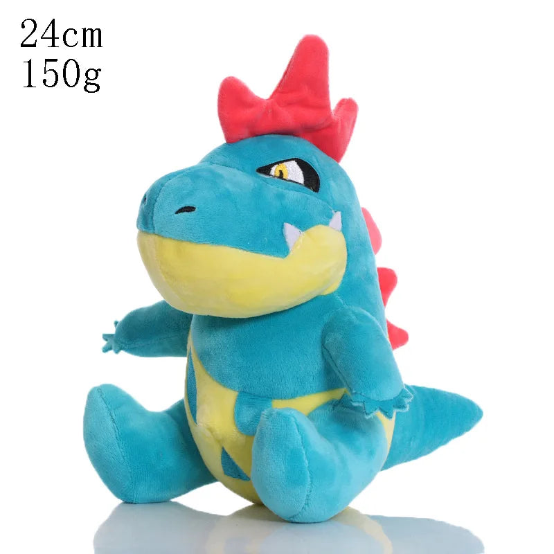 Collect Them All, Stay Cute Mini Plush Set
