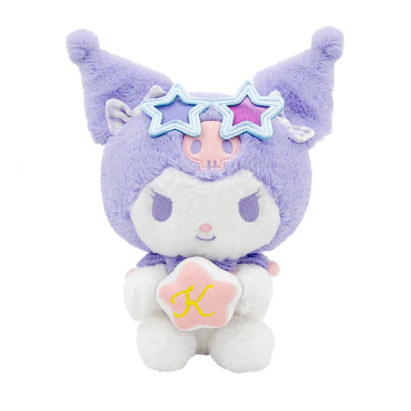 Sanrio Family Collection