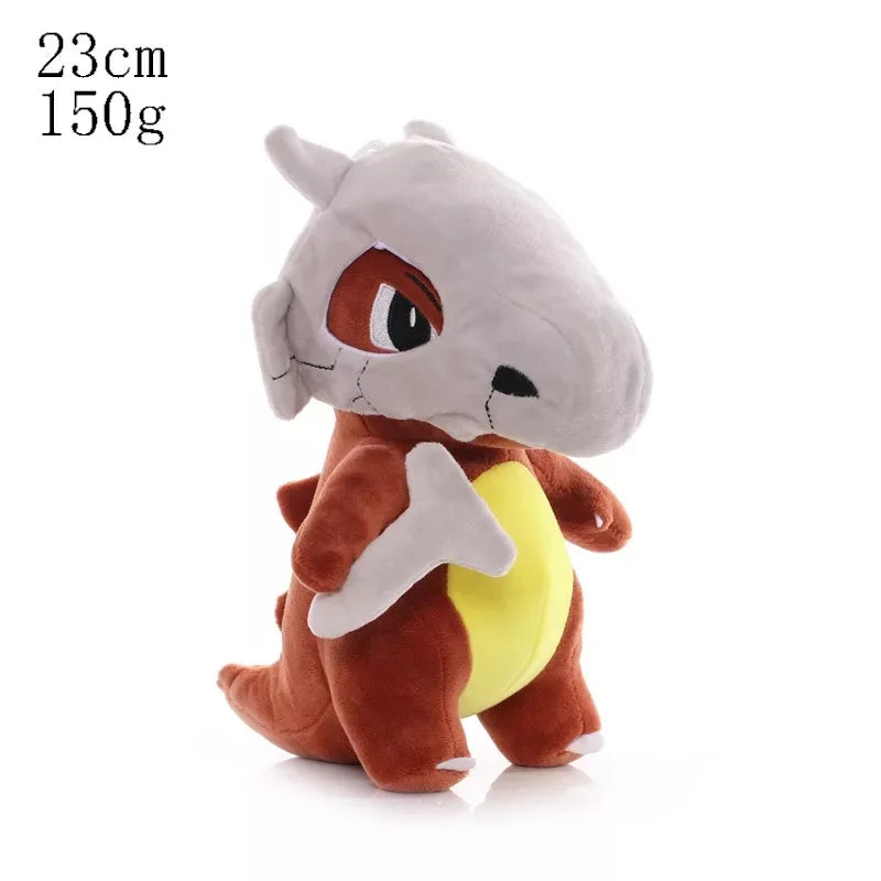 Collect Them All, Stay Cute Mini Plush Set