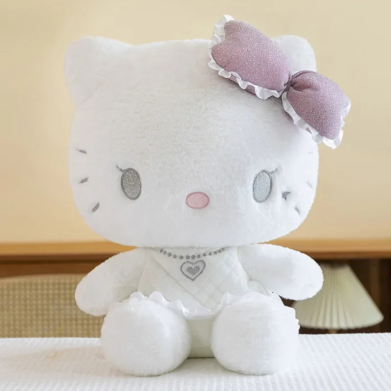 Angel & Gothic Hello Kitty