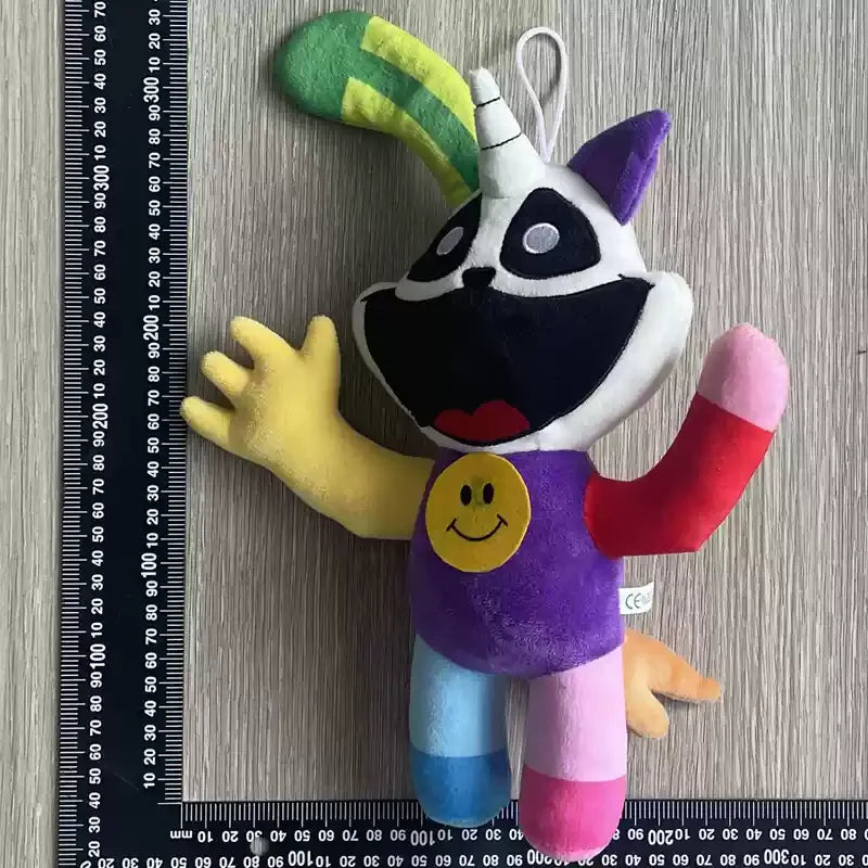 Smiling Critters Plushies