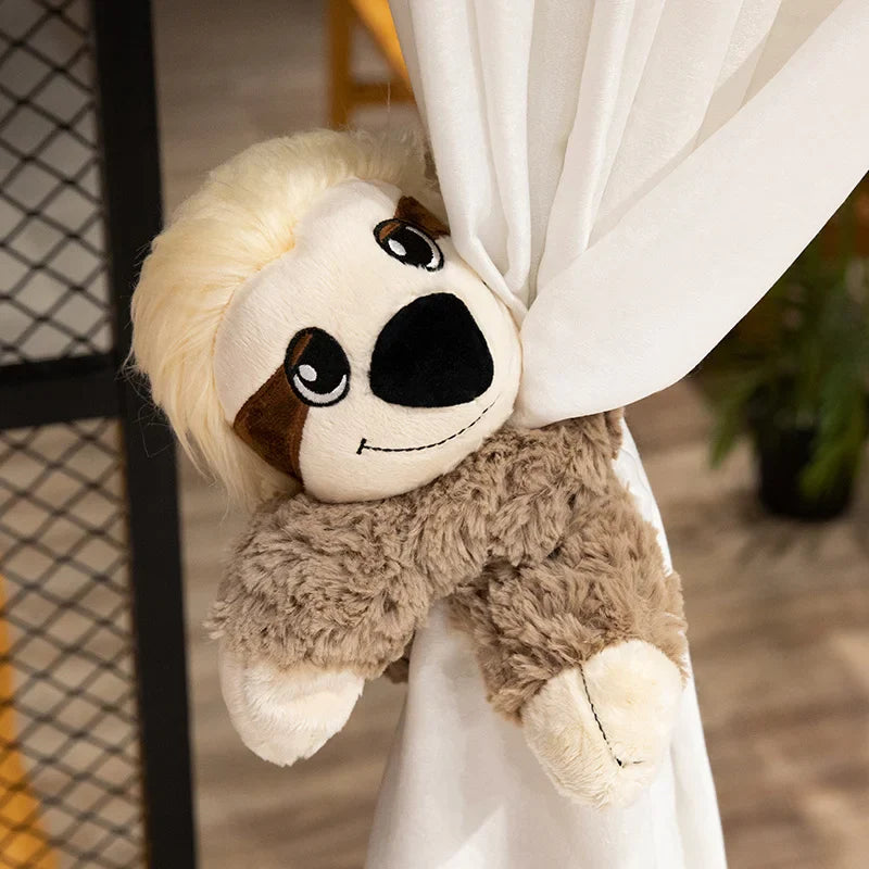 Kawaii Raccoon Plushies