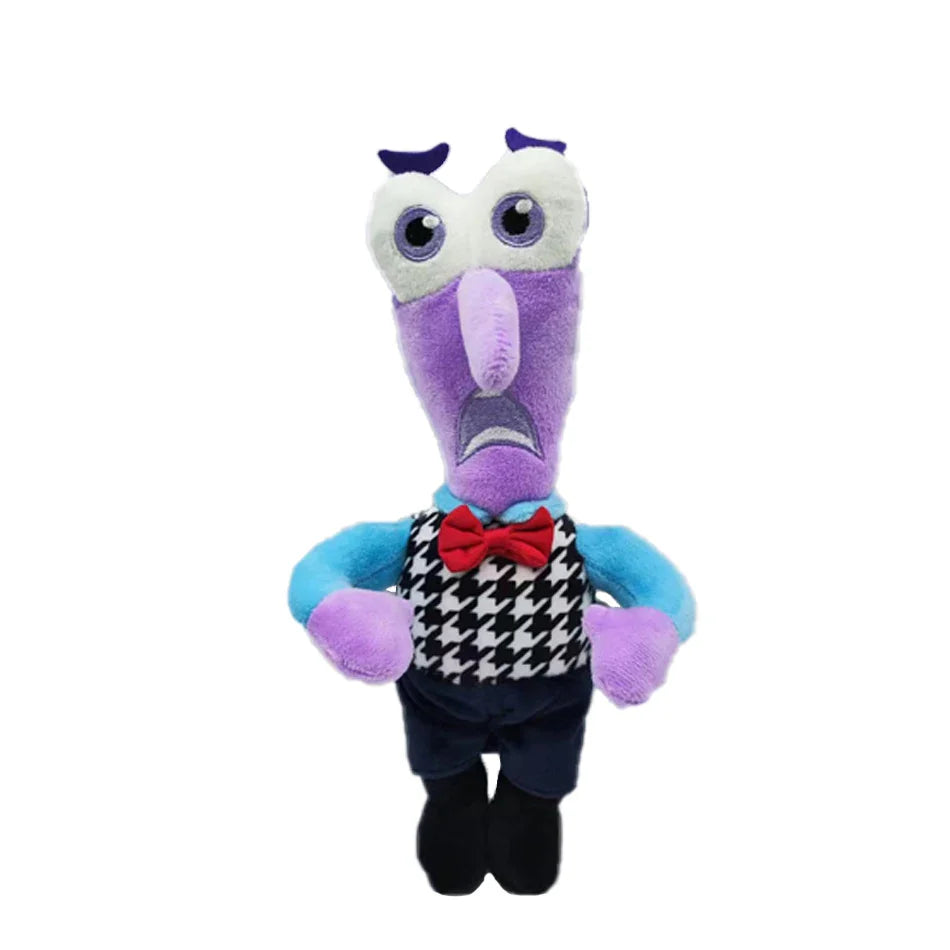 Inside Out Collection