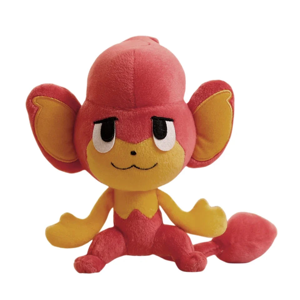 Pokemon Generation V collection