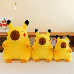 Pikabara