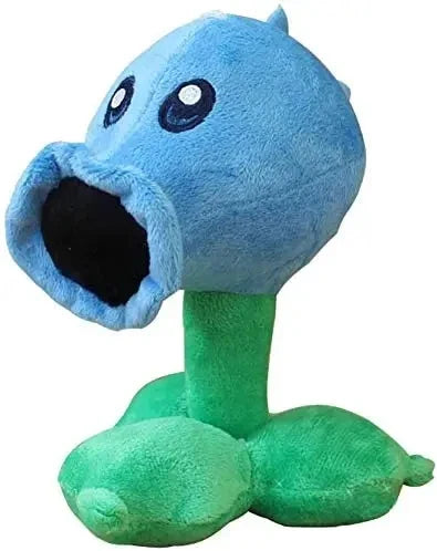Plants Vs Zombies Plushies
