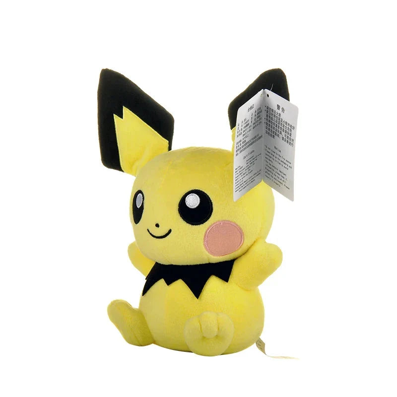 Pokemon First Generations Collection