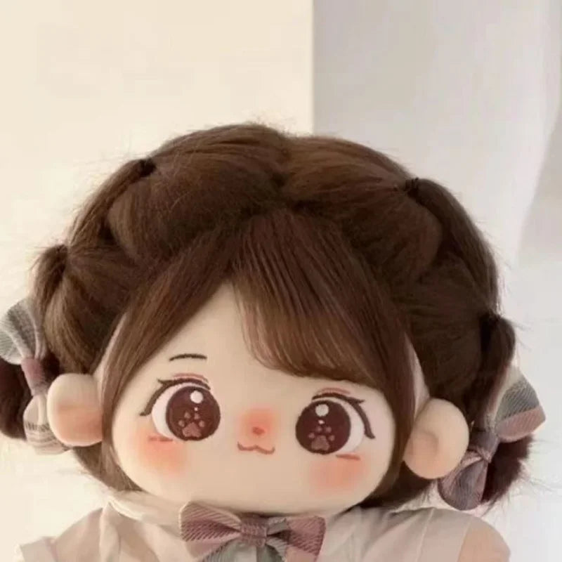 Miaomiao Doll Plushie