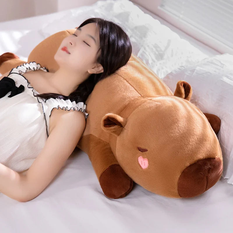 Giant Capybara