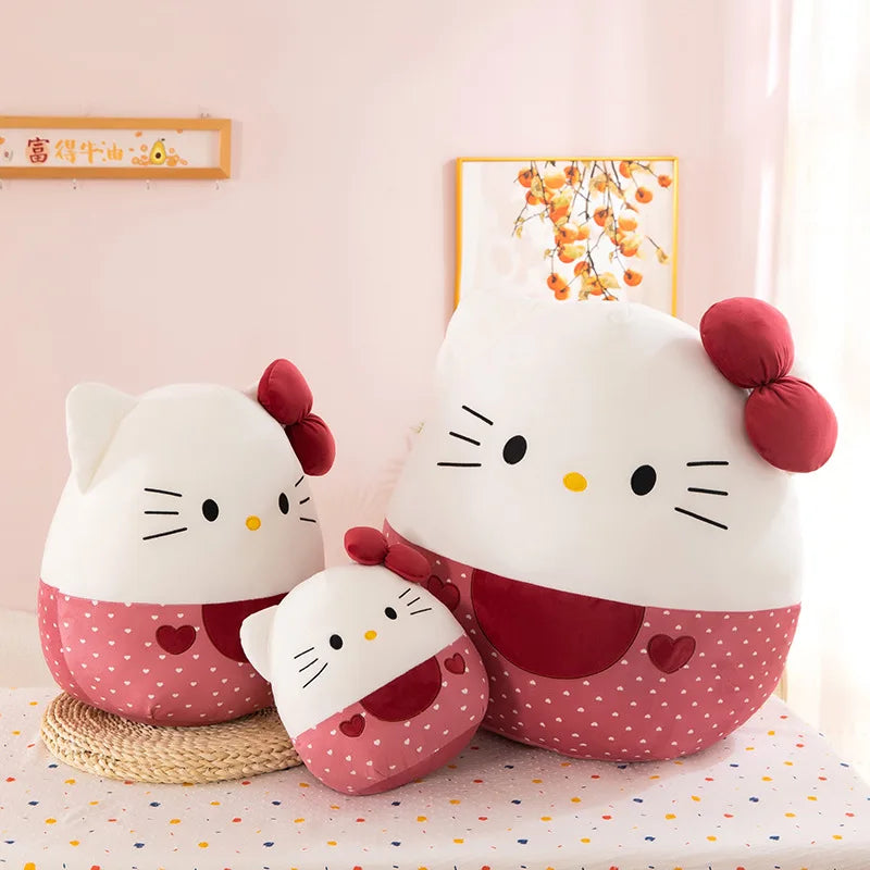 Hello Kitty Squishy