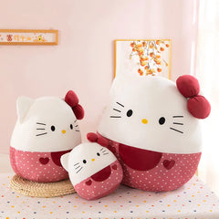 Hello Kitty Squishy
