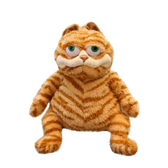 Fat Orange Cat