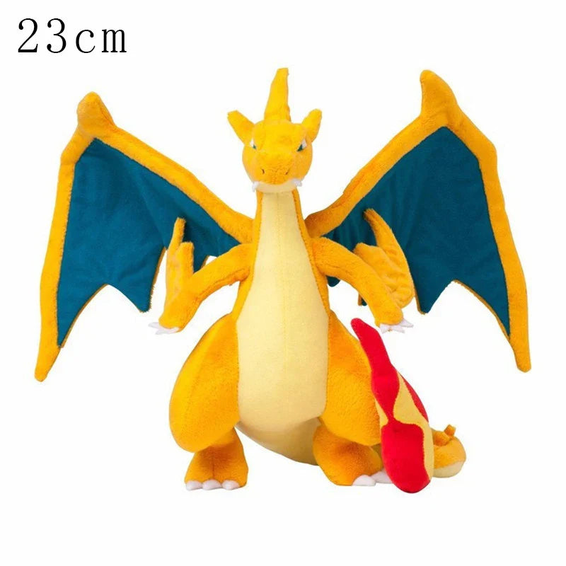 Pokemon Generation V collection