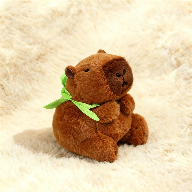 Capybara AirPods Case