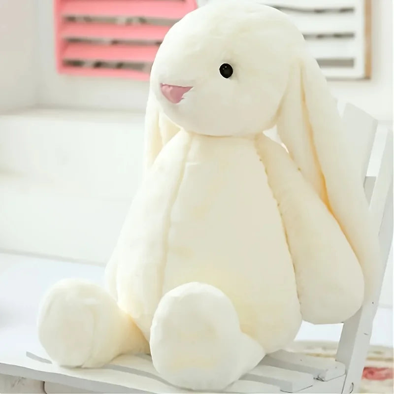 Pastel Bunny