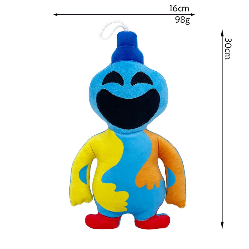 poppy playtime Characters