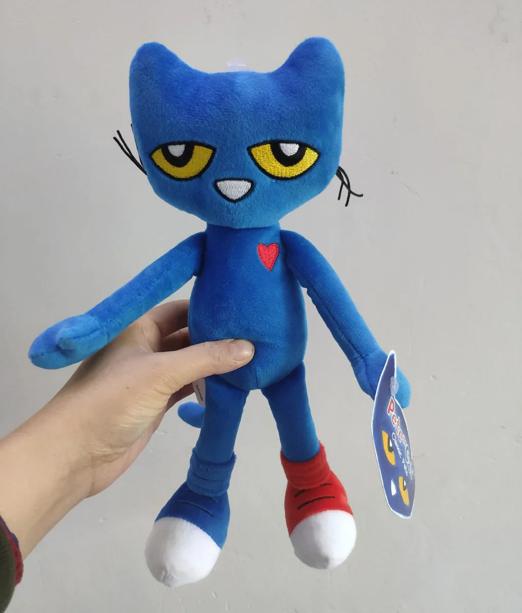 Pete the Cat