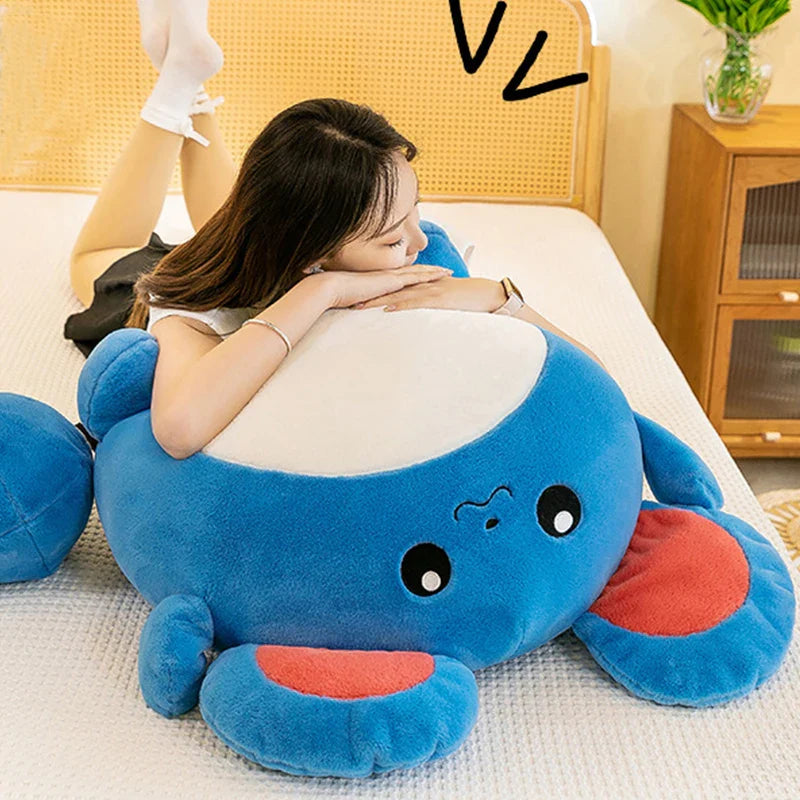 Pokemon Large Plushie