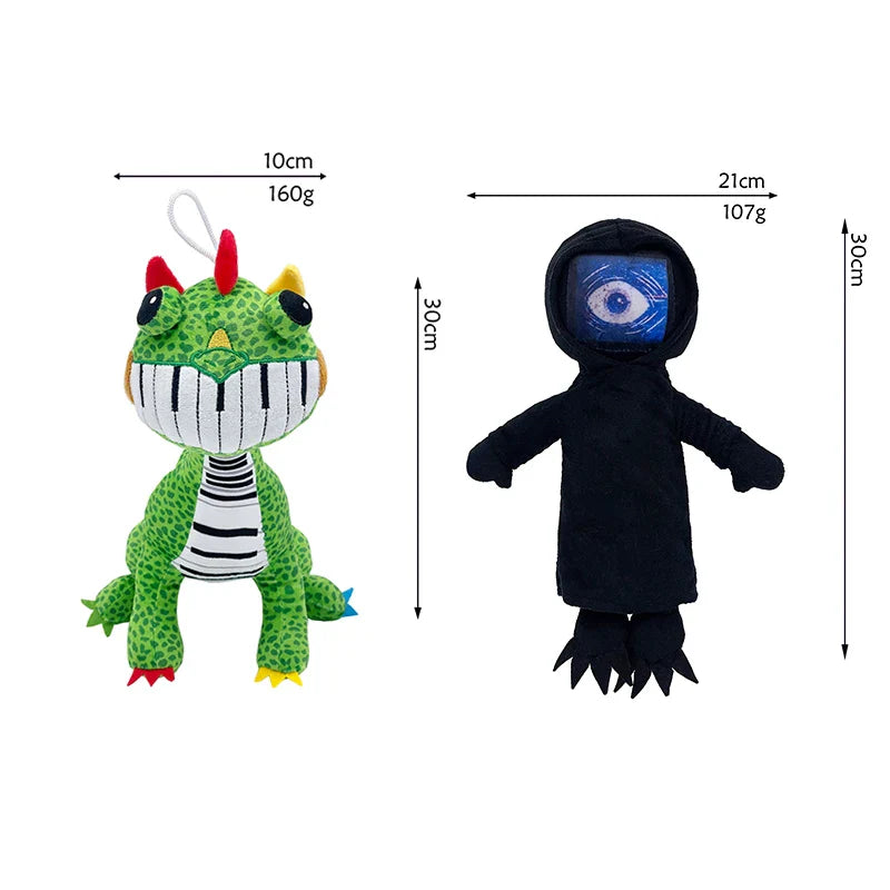 poppy playtime Characters