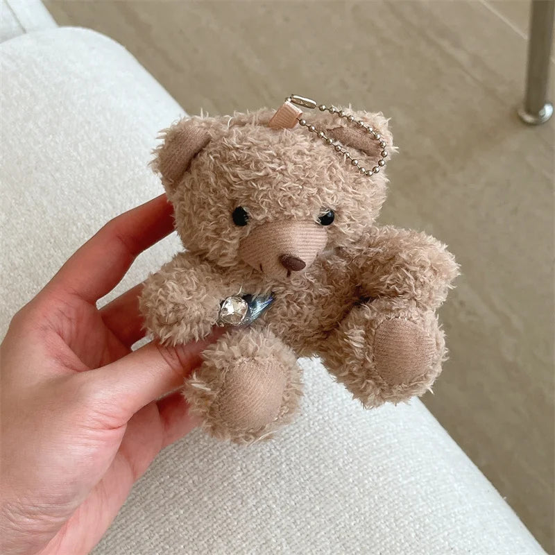 Fuzzy Bear Case