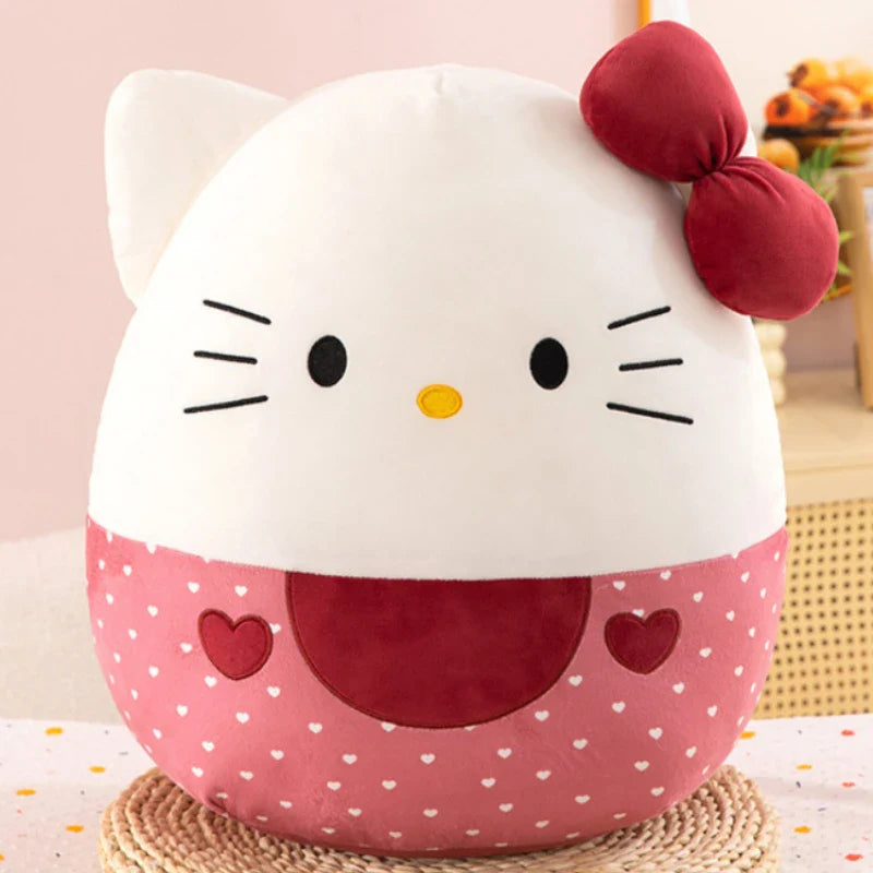 Hello Kitty Squishy