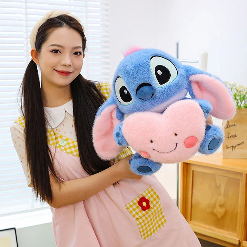 Valentine's Stitch