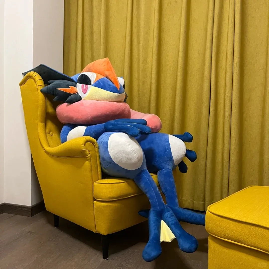 Greninja