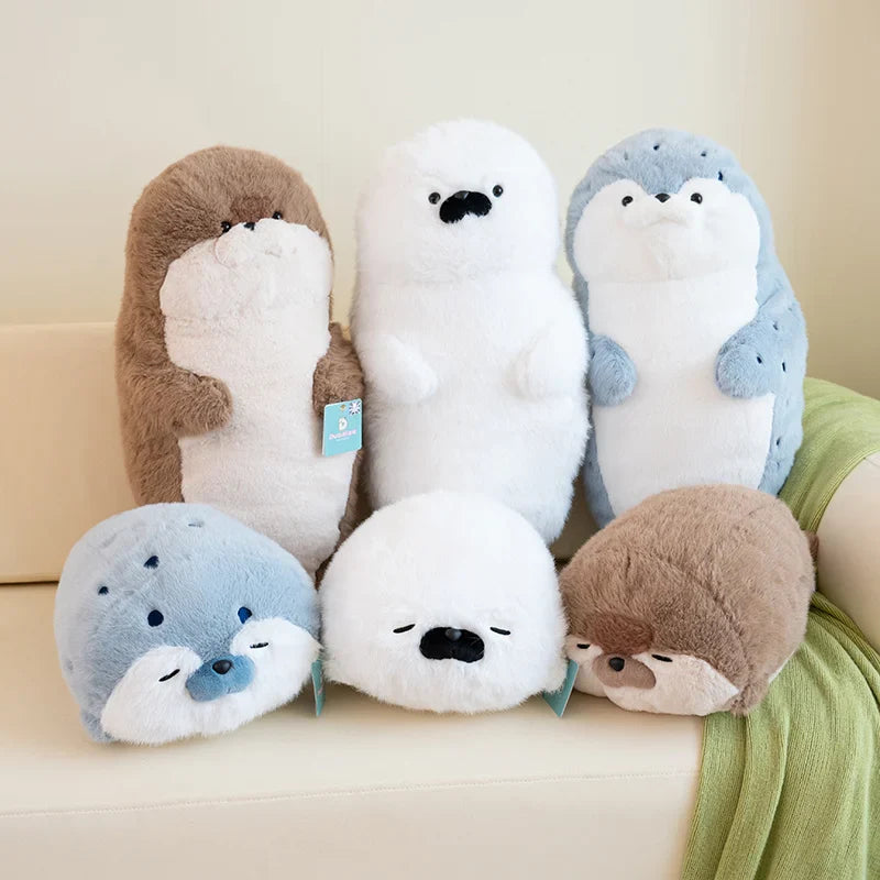 Baby Seal