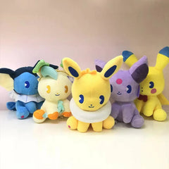 Eeveelutions Bundle