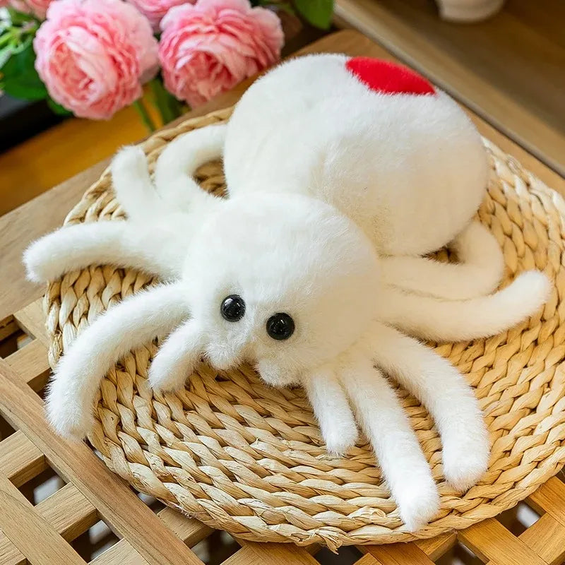 Chonky Spider