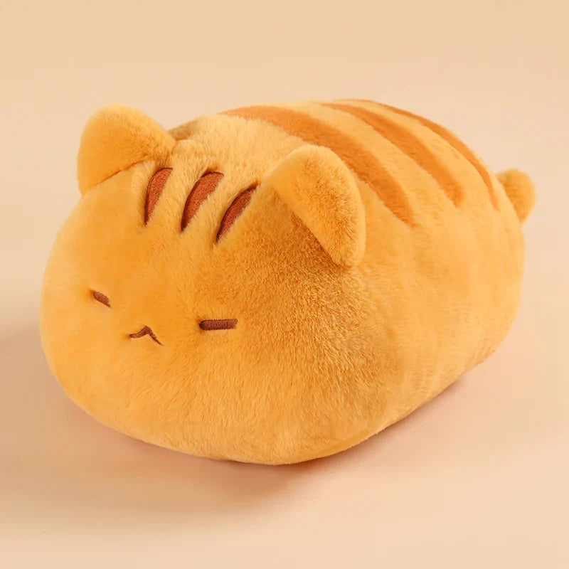 Cozy Cat Plush