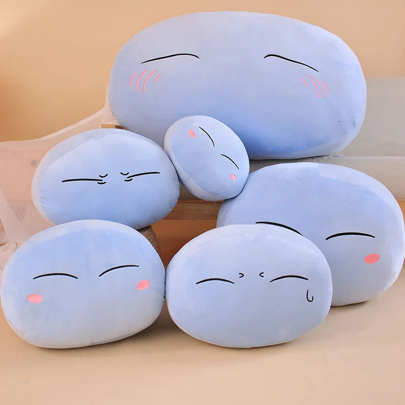Rimuru Slime Plushies Pillow
