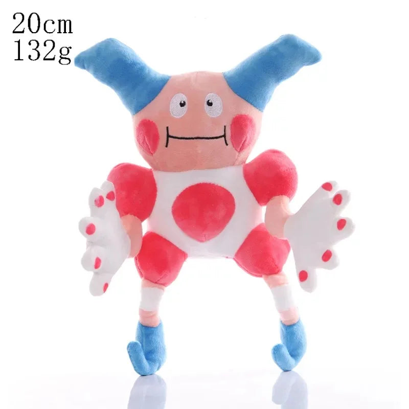 Collect Them All, Stay Cute Mini Plush Set