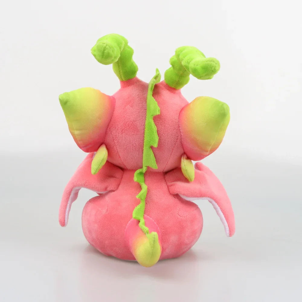 Strawberry  Dragon