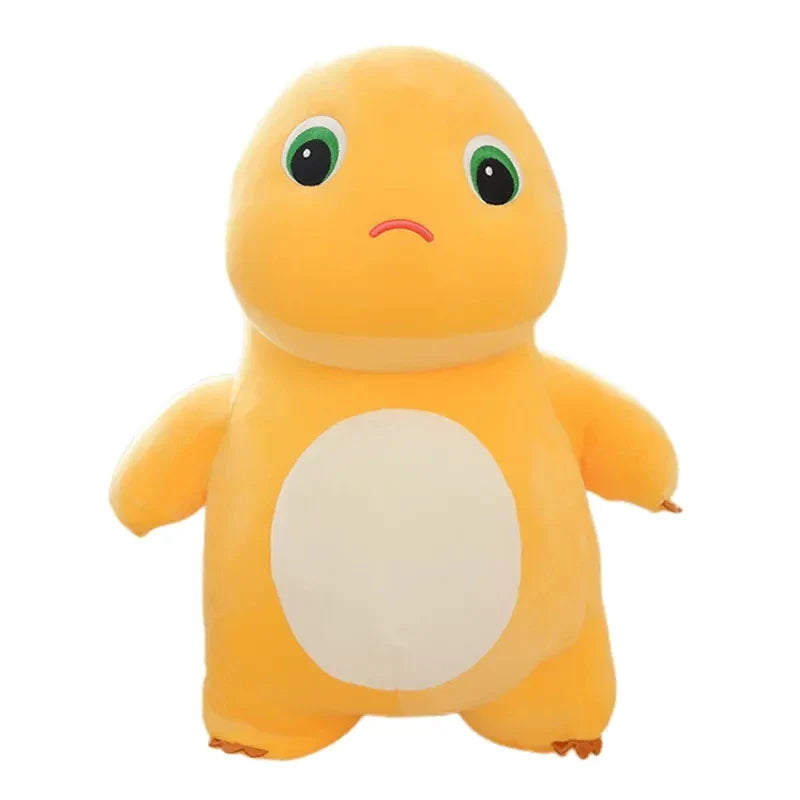 Squishy Kawaii Dino Plushies